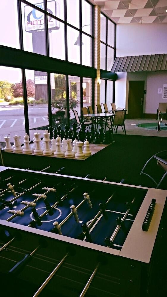 Motel 6 Hastings, NE photo 41
