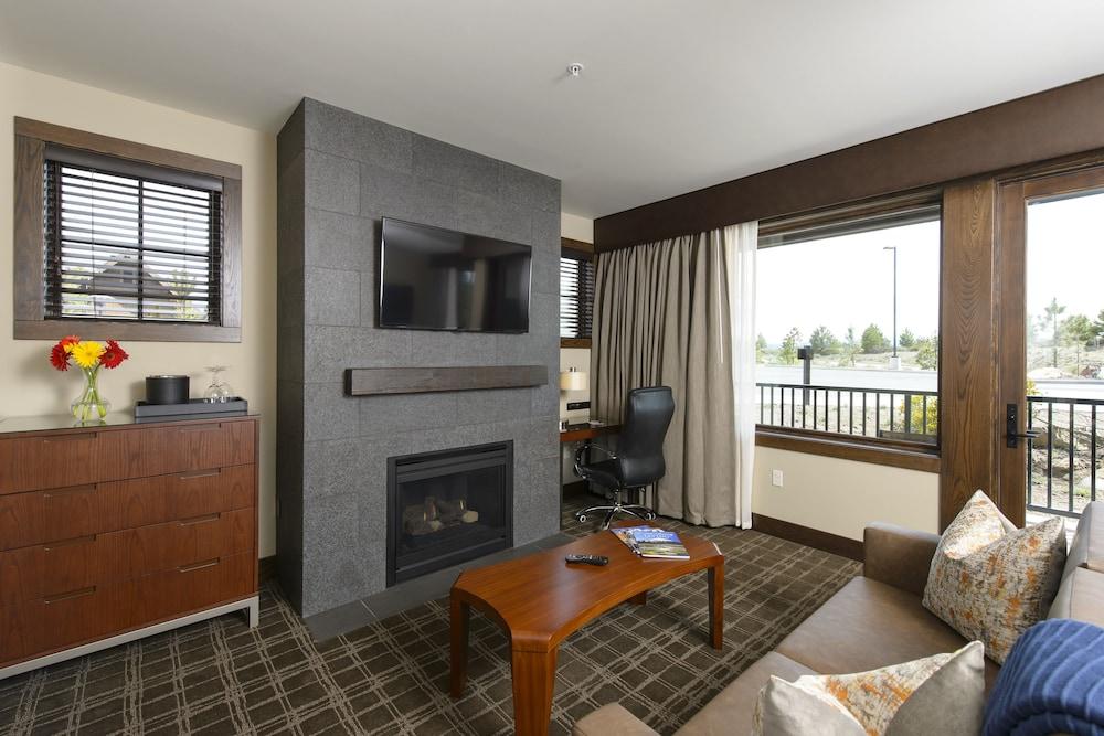 Tetherow Resort photo 19