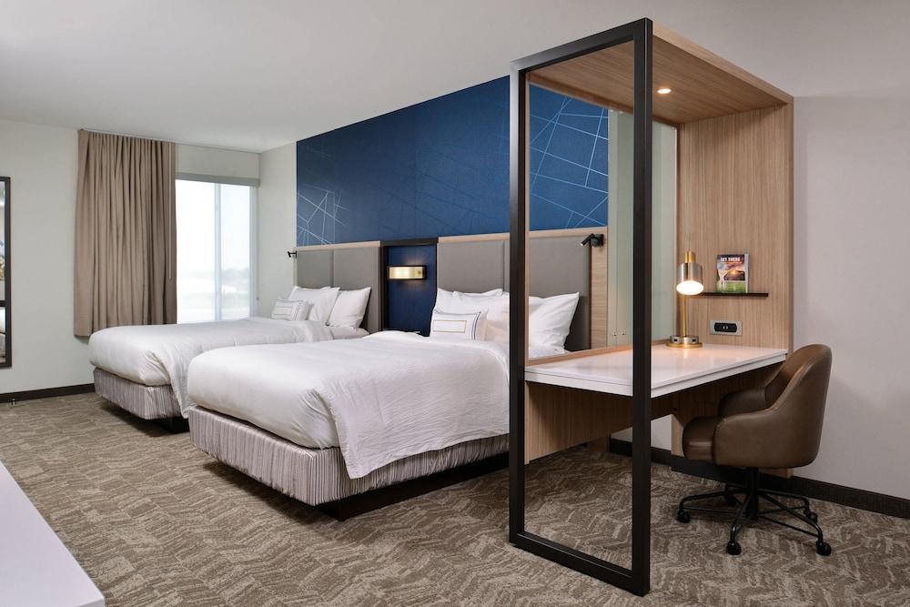 SpringHill Suites by Marriott Springfield Southwest photo 4