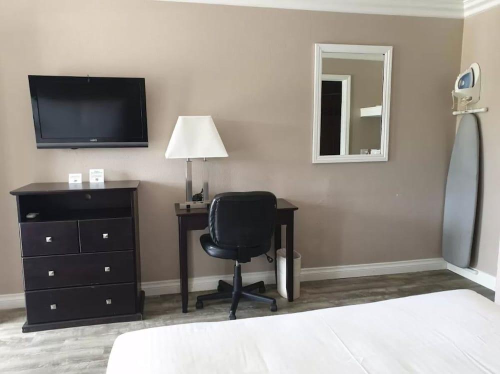 Lotus of Lompoc - A Great Hospitality Inn photo 5