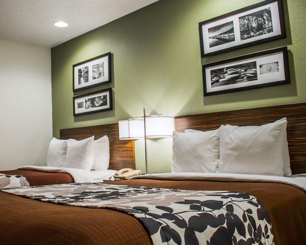 Sleep Inn Summersville - New River Gorge Area photo 7