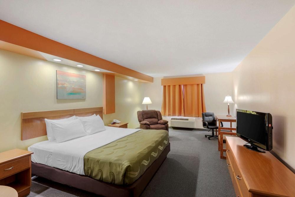 Quality Inn Hamilton photo 19
