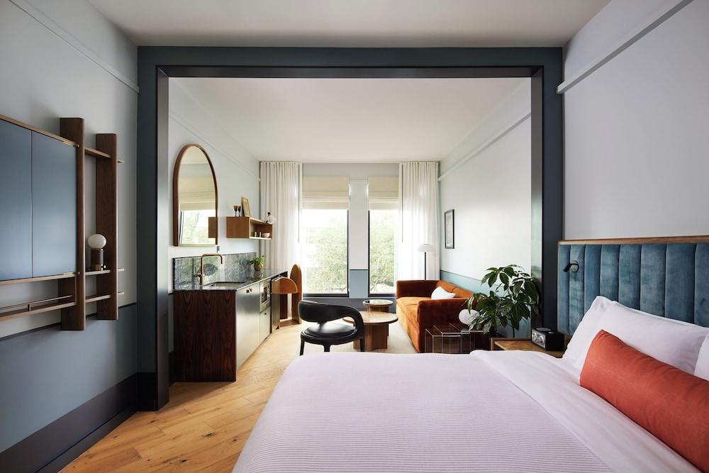Hotel Henrietta photo 13