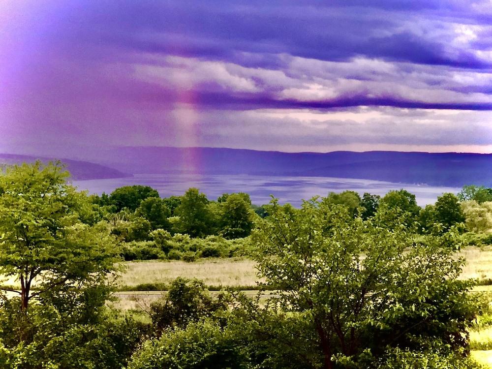 Cayuga Lake Inn Ithaca Hotel Alt  photo 28