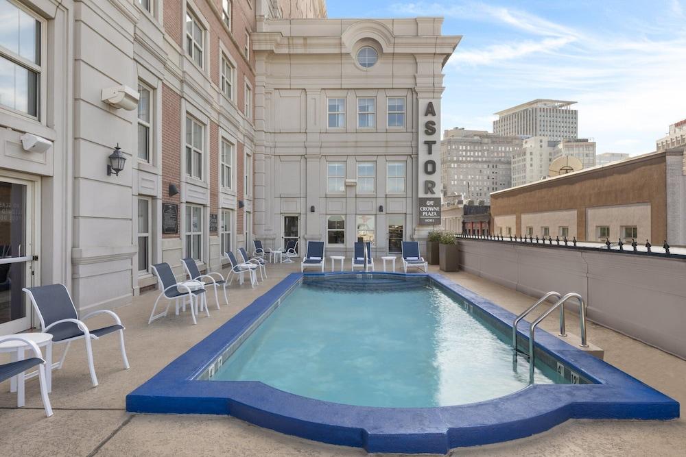 Crowne Plaza New Orleans French Qtr - Astor by IHG photo 60