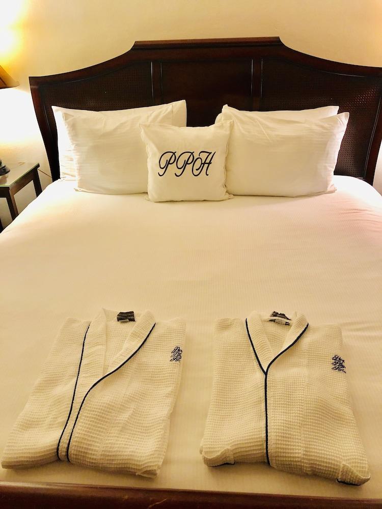 Park Plaza Hotel photo 19