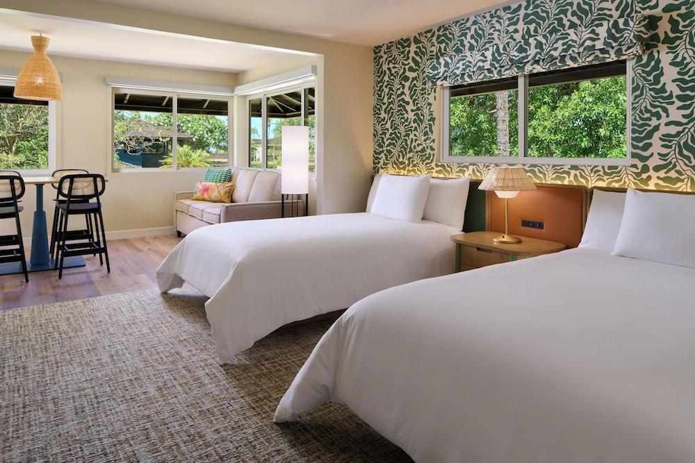 Royal Lahaina Bungalows & Spa photo 9