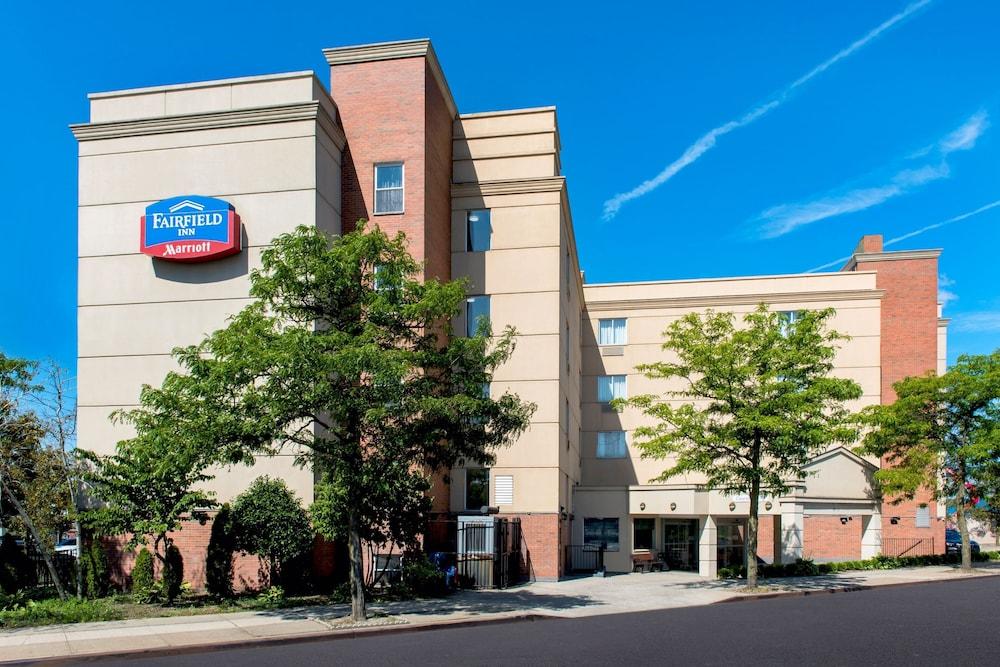 Fairfield Inn by Marriott LaGuardia Airport/Flushing — hotel in Flushing