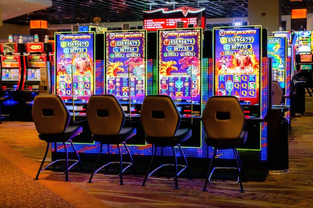 Legends Casino Hotel photo 17