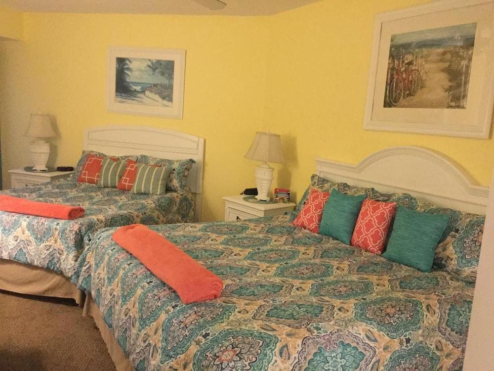 Ocean Walk Resort photo 26