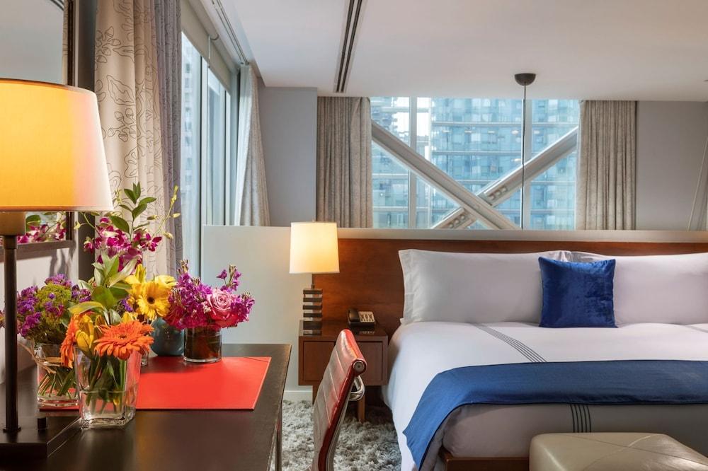 6 Columbus Central Park Hotel photo 4