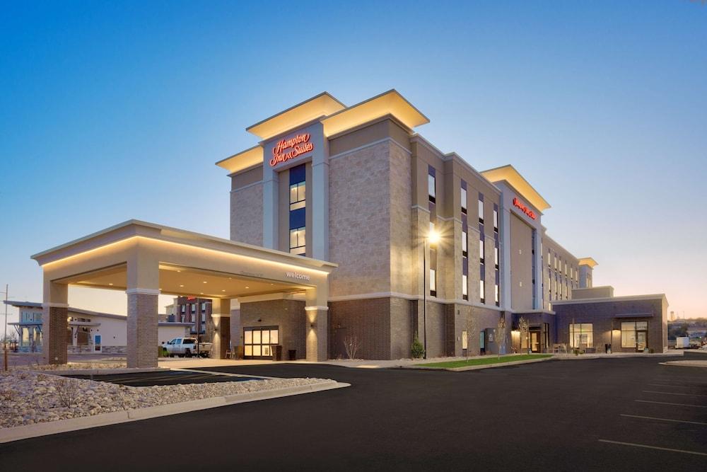 Hampton Inn & Suites Rexburg photo 31