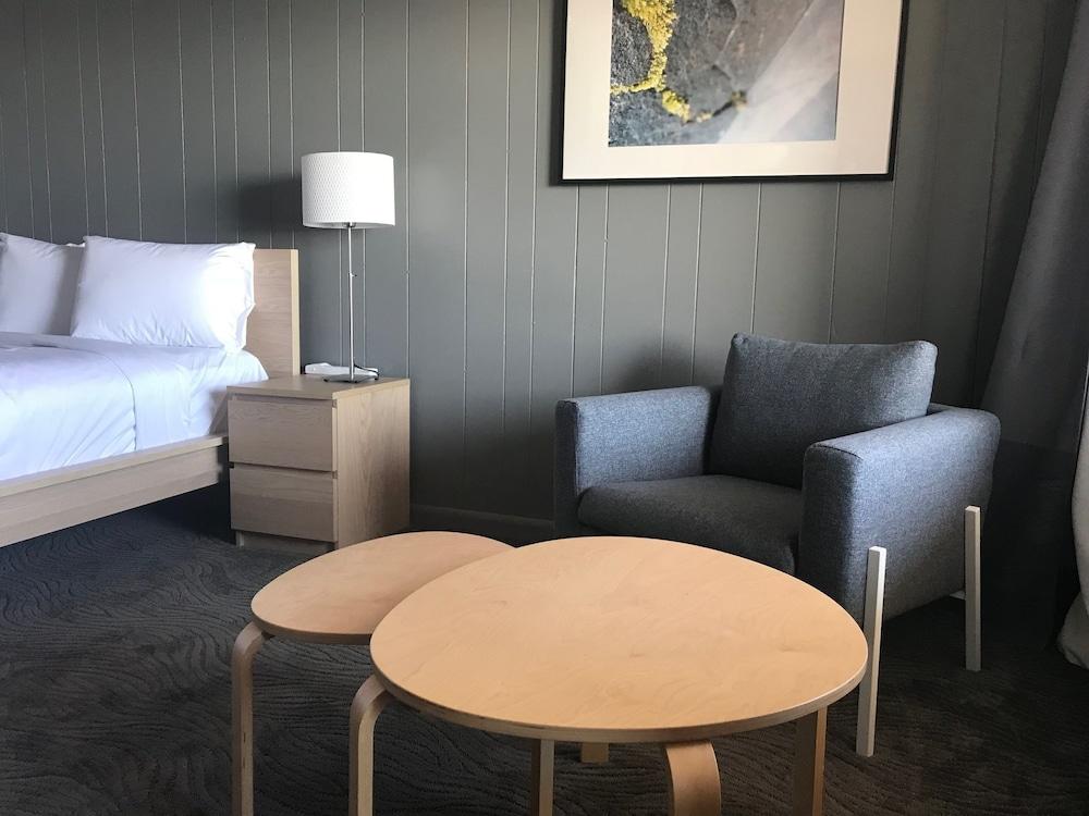 Harbor Inn Self Check-in Hotel photo 3