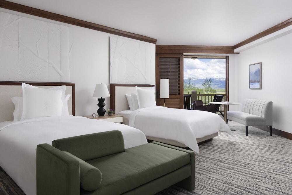 Four Seasons Resort Jackson Hole photo 23