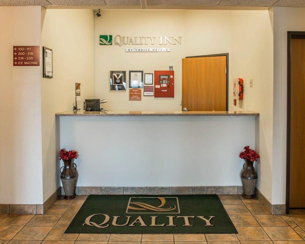 Quality Inn Durand I-69 photo 27