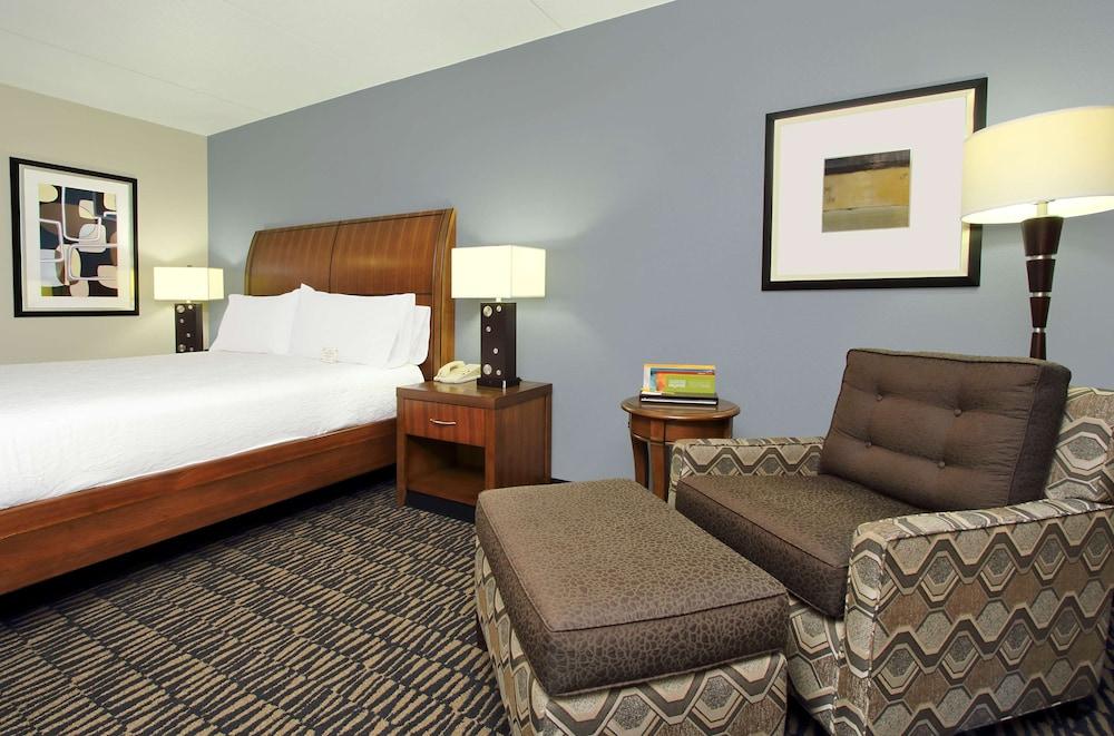 Hilton Garden Inn Austin NW - Arboretum photo 24