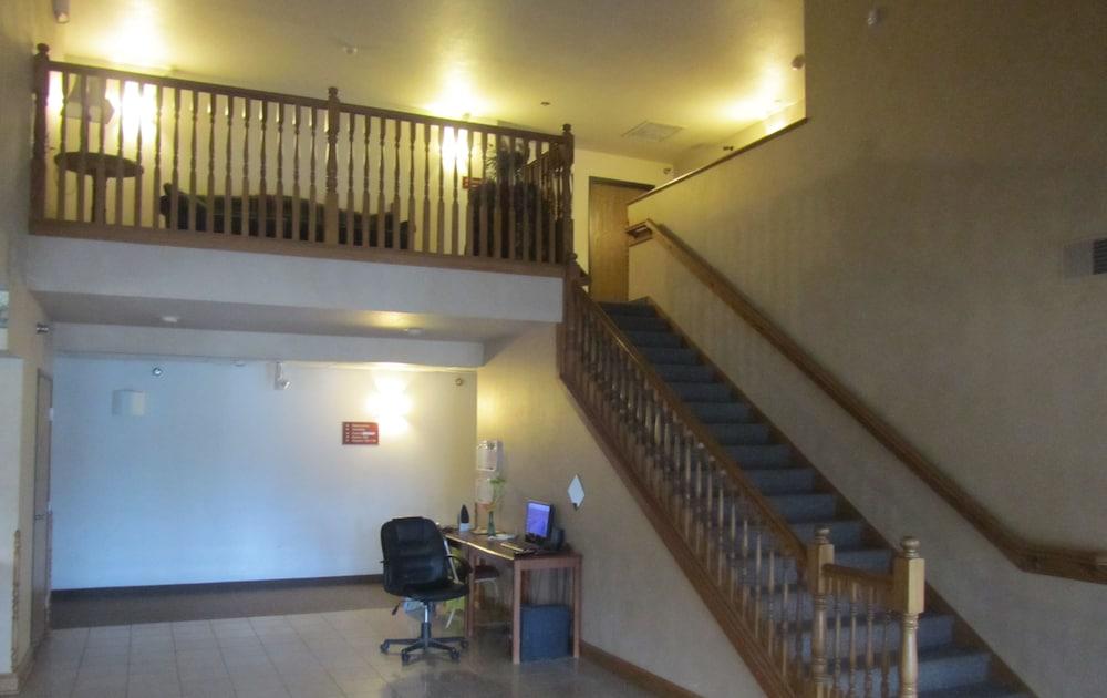 Park View Inn & Suites and Conference Center photo 4