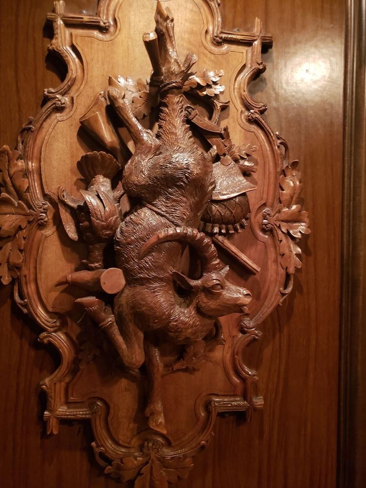 The Huntington Hotel photo 89