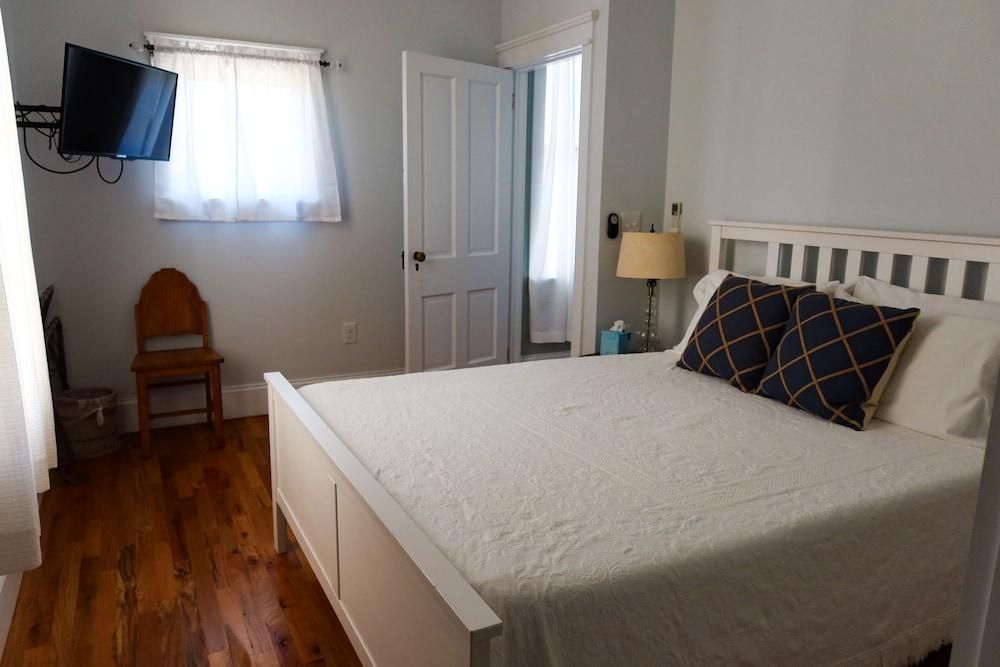 Chalfonte Hotel photo 14