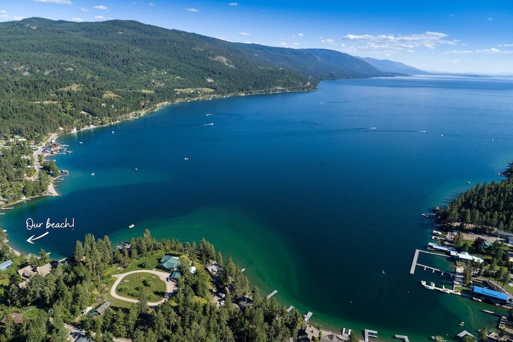 Flathead Lake Resort photo 6