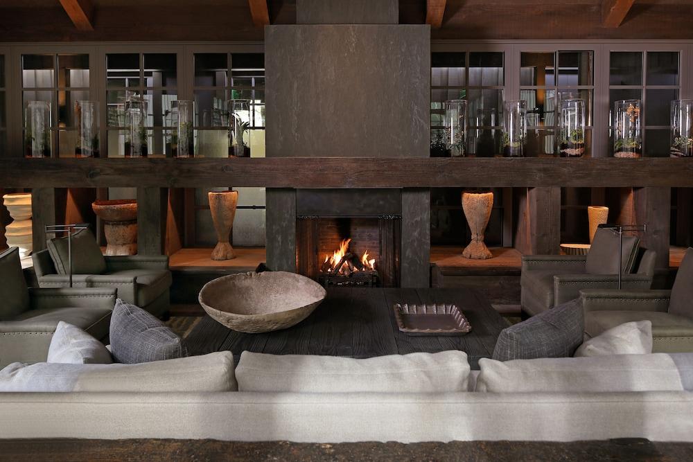 Meadowood Napa Valley photo 34