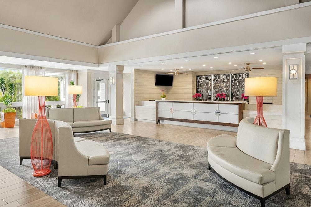 Marriott's Cypress Harbour Villas photo 3