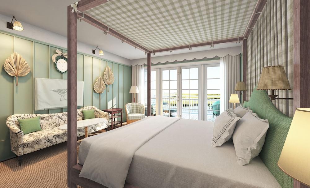 The Dunlin, Auberge Collection photo 4