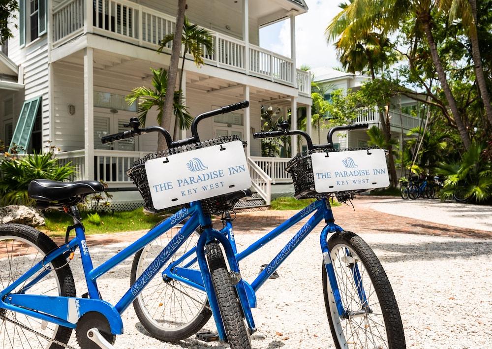 Paradise Inn Key West - Adults Only photo 62