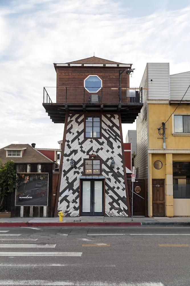 The Rosemary Silverlake photo 96