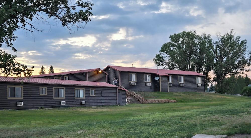 Hatch Station Motel and Restaurant photo 30