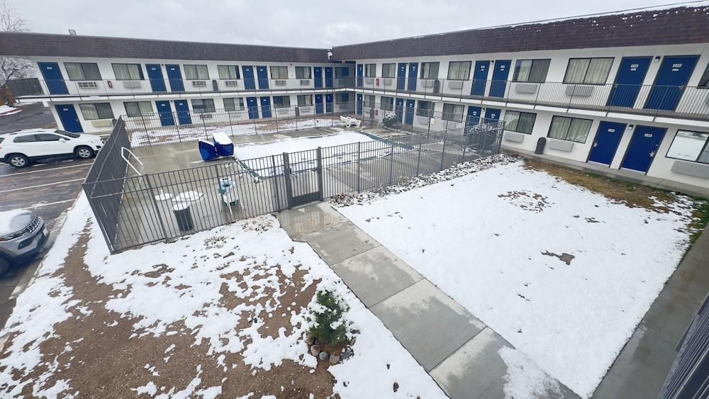 Motel 6 Grants, NM photo 46