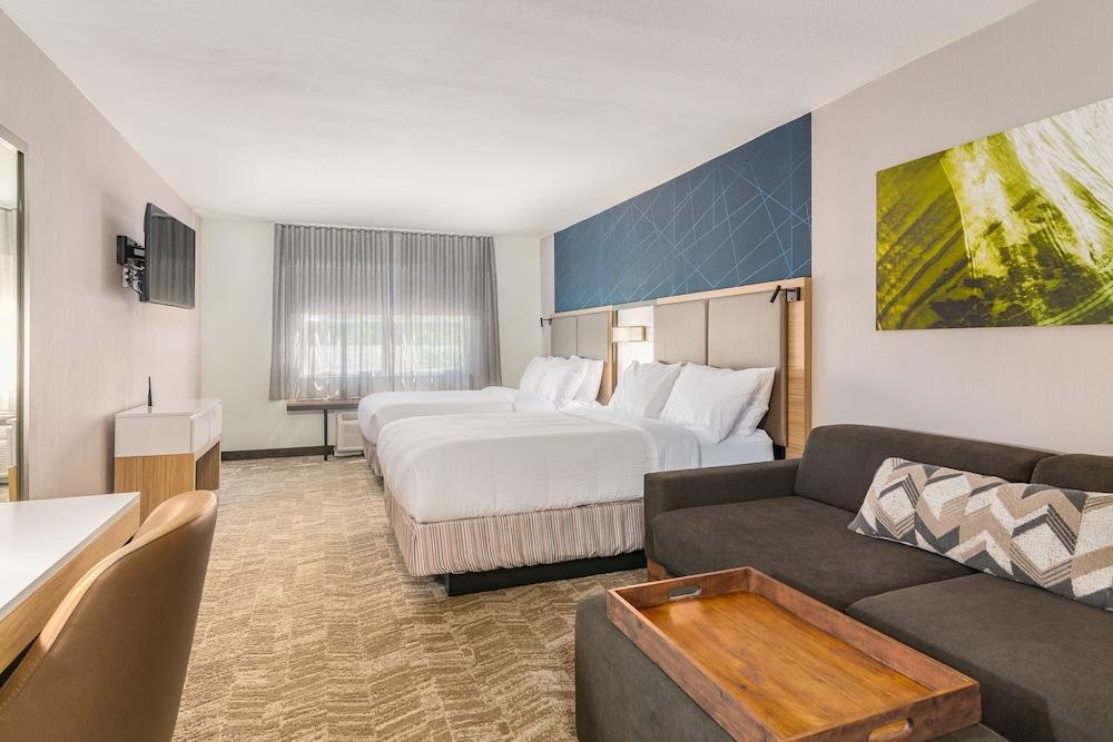 SpringHill Suites by Marriott Freeport Brunswick photo 33