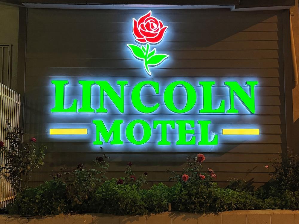 Lincoln Motel photo 45