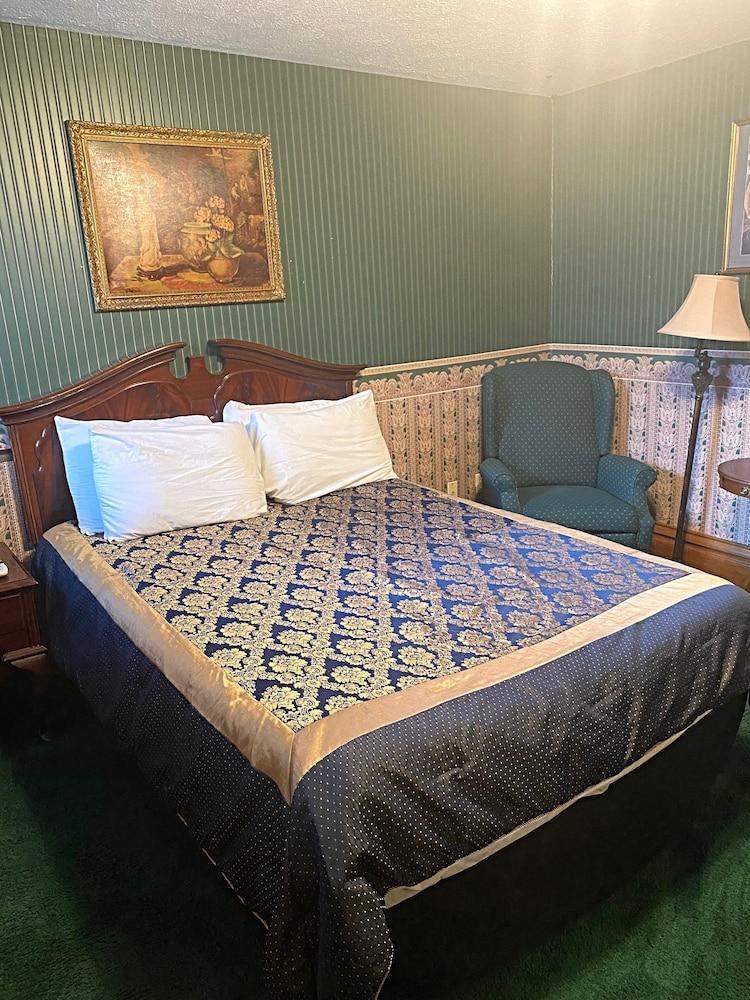 Hotel Gunter photo 23