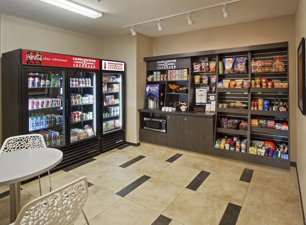 Candlewood Suites Houston North I45 by IHG photo 24