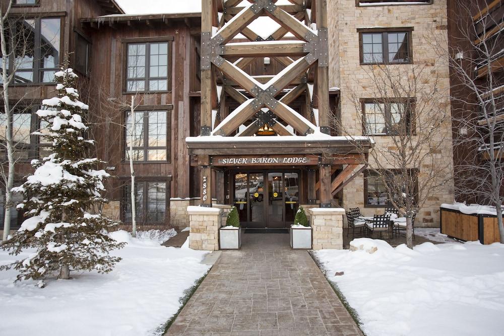 Silver Baron Lodge at Deer Valley photo 31