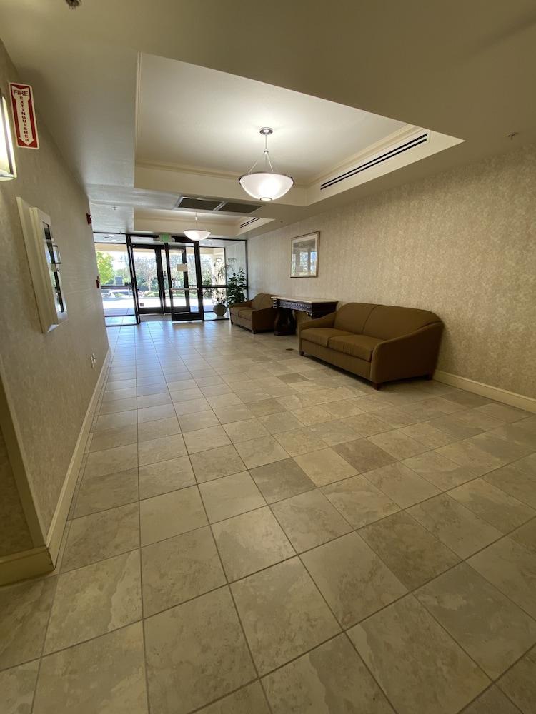 Budget Inn San Leandro photo 3