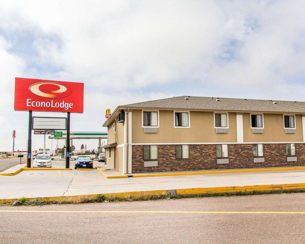 Studio 6 Limon, CO – I-70 photo 32