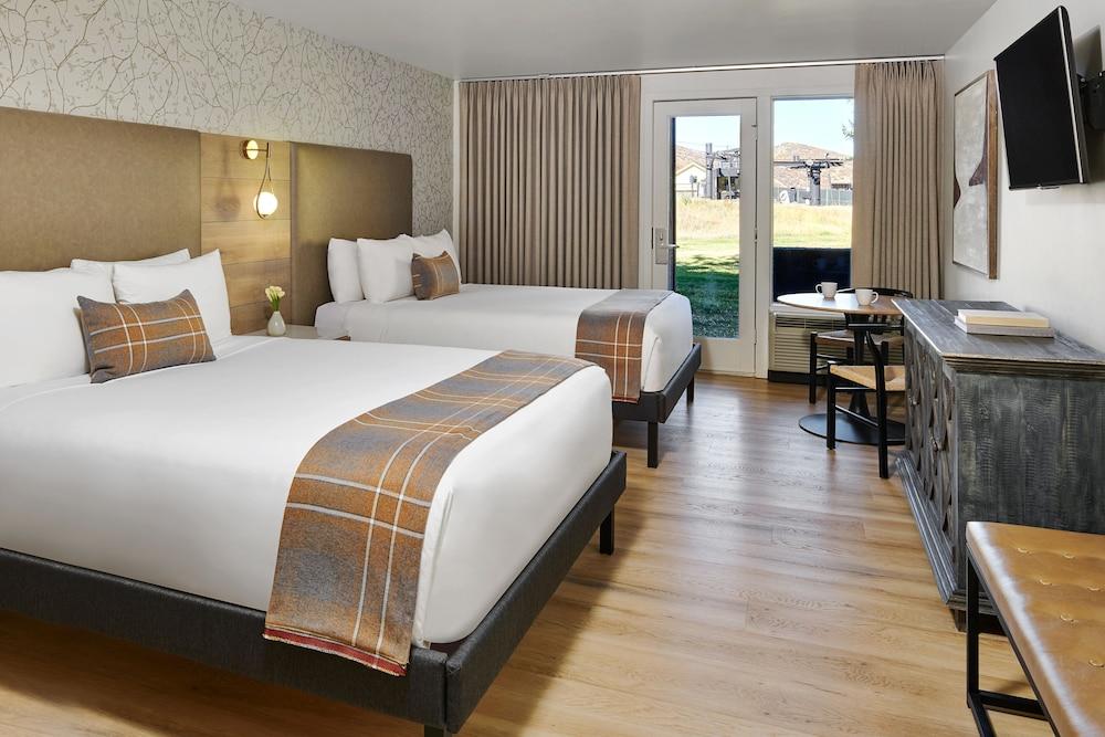 The Inn at Aspen photo 7