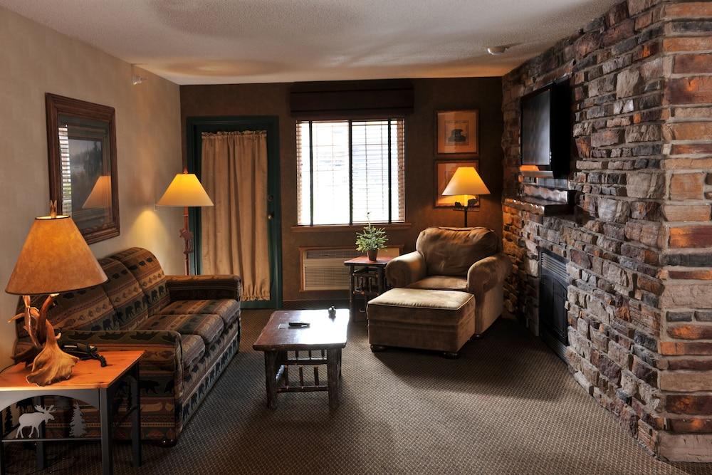 Stoney Creek Hotel St. Joseph photo 10