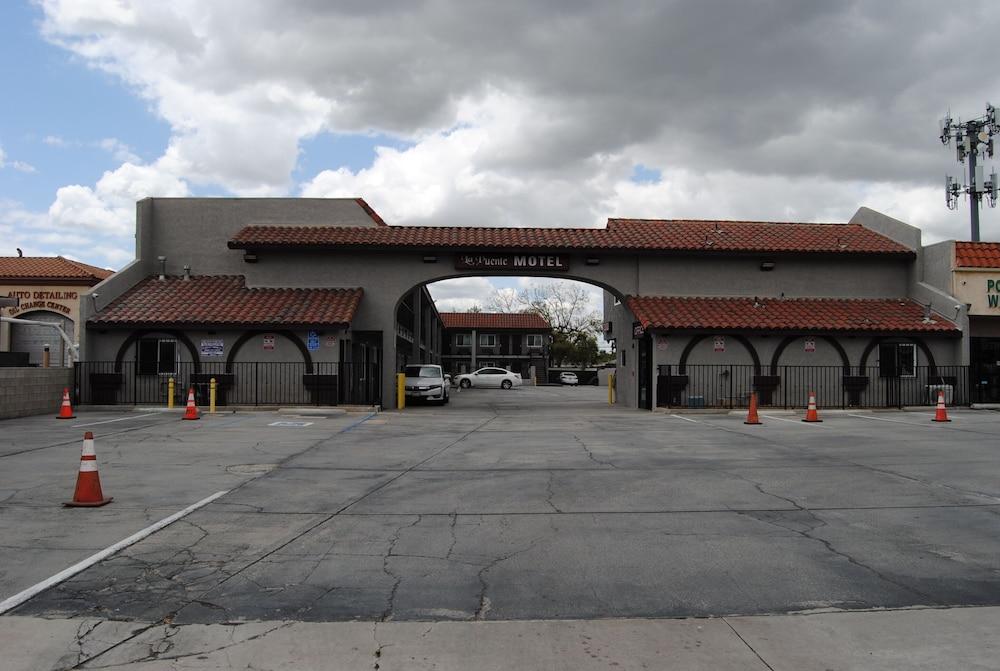 La Puente Inn photo 59