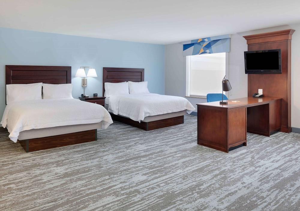 Hampton Inn & Suites Dallas-Arlington-South photo 12