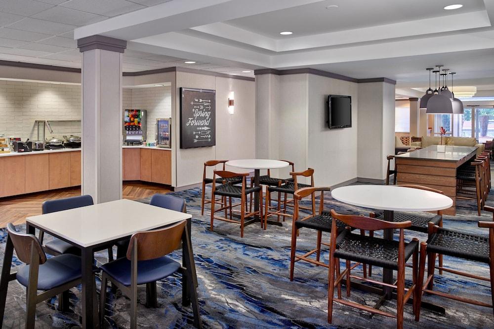 Fairfield Inn & Suites by Marriott Warner Robins photo 21