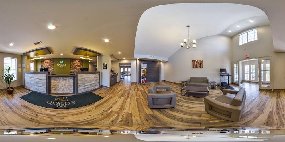 Quality Inn Lagrange East I-85 photo 24