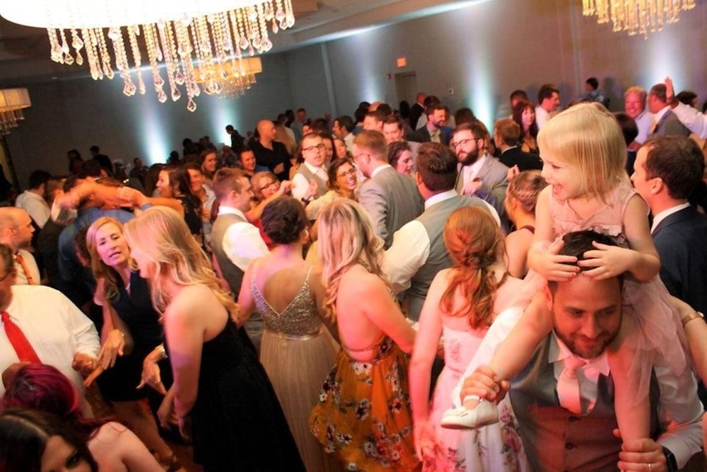 Holiday Inn Bloomington - Normal by IHG photo 12