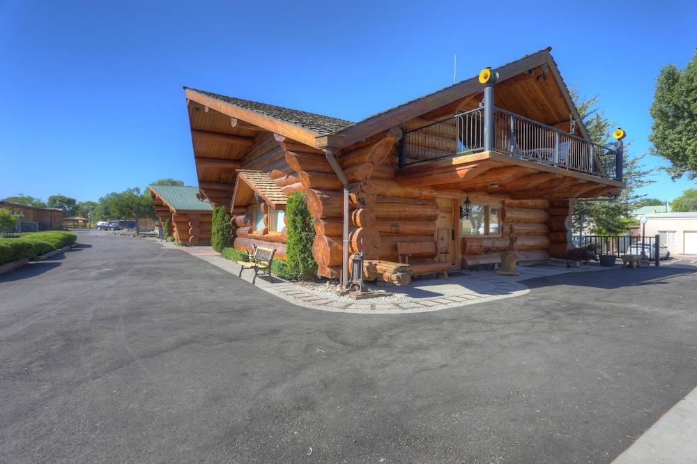 Soap Lake Natural Spa & Resort photo 57