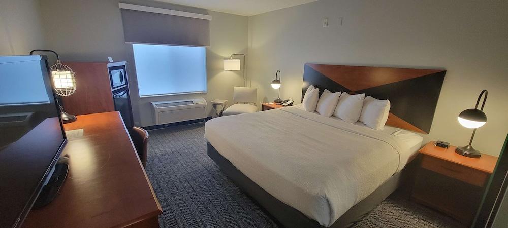 Best Western Kennewick Tri-Cities Center photo 6