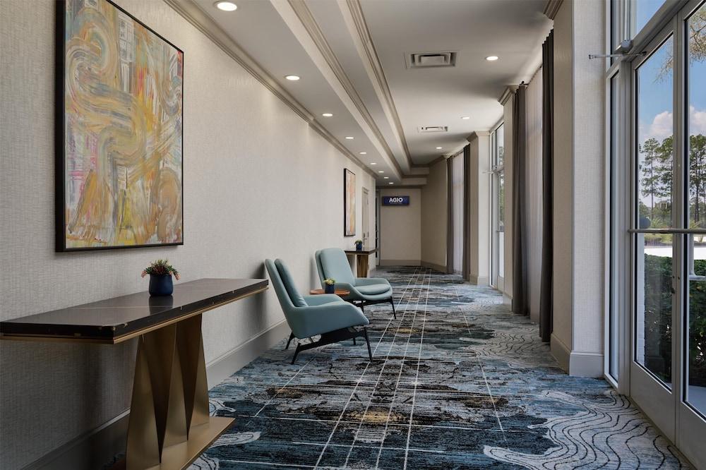 DoubleTree by Hilton Brunswick photo 5