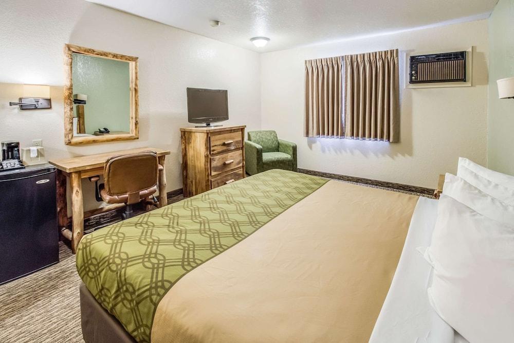 Econo Lodge Custer - Crazy Horse Area photo 8