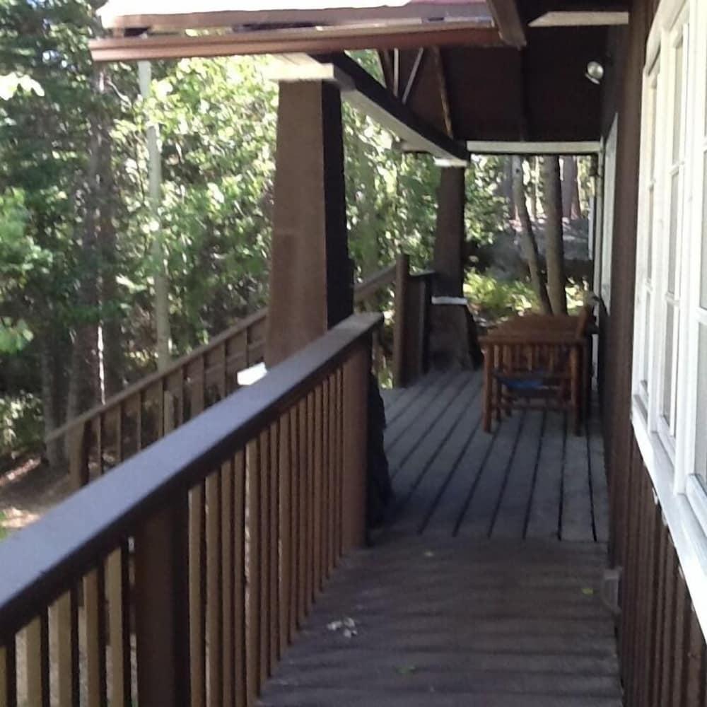 Baldpate Inn photo 12